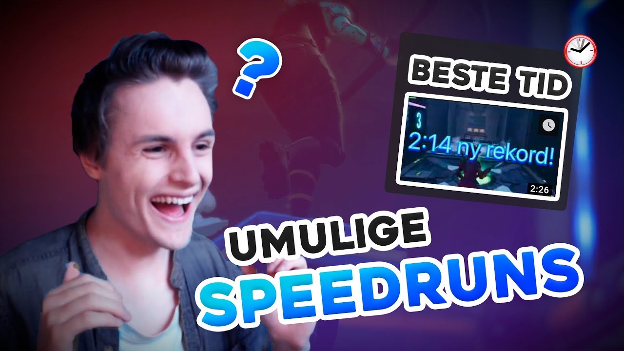 ER DETTE LEGIT? | Kimes Deathrun Review