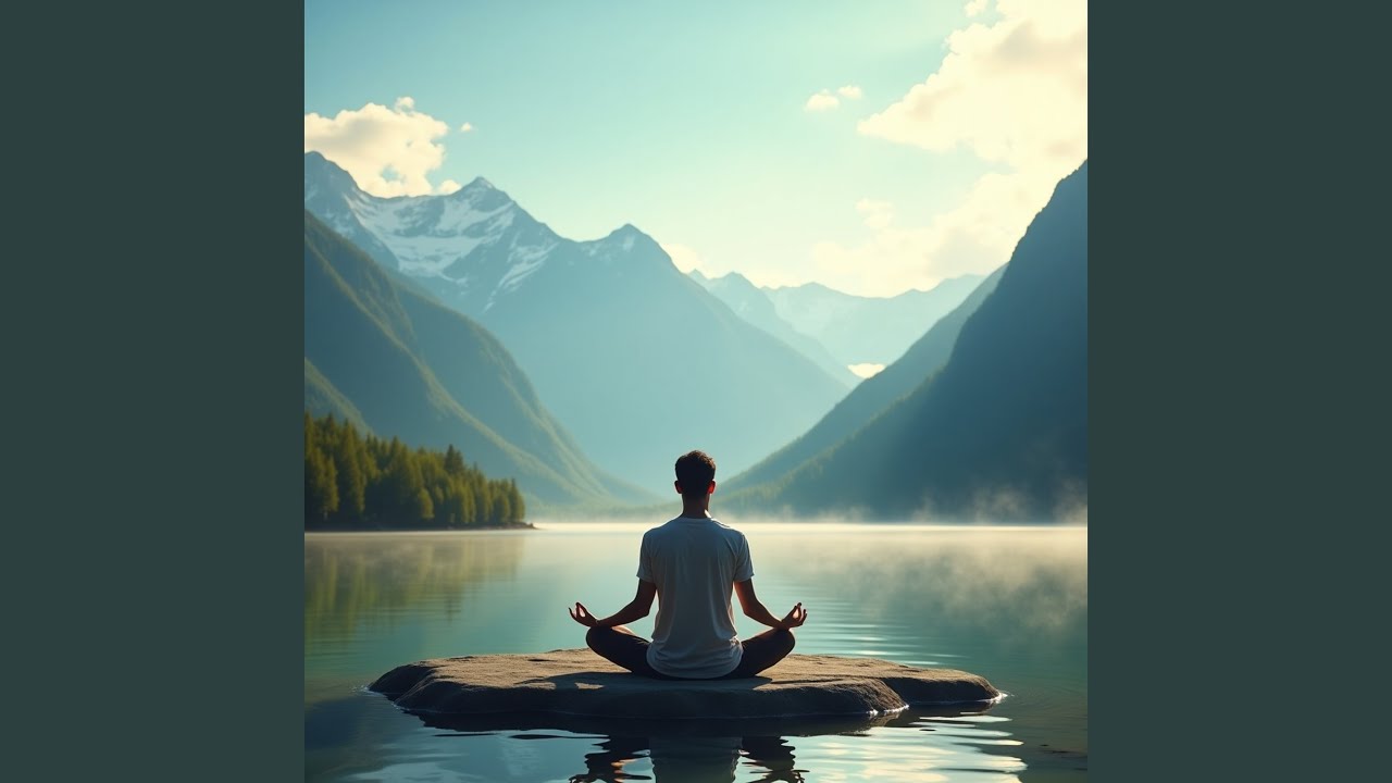 Inner Peace Journey