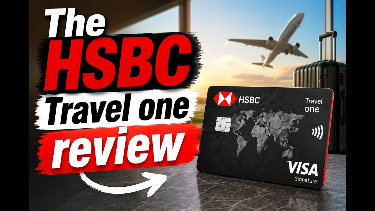 Обзор HSBC Travel one в 2026-27 году