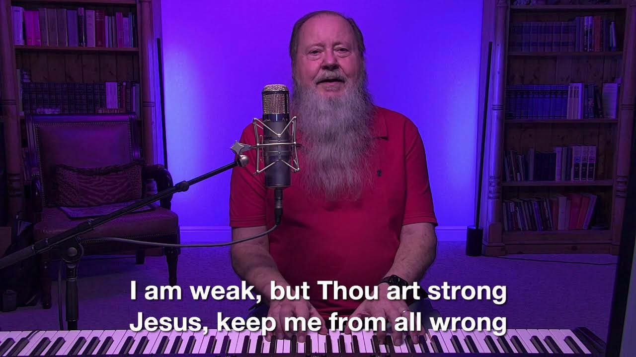 01-06-26 Morning Song with Wesley Putnam