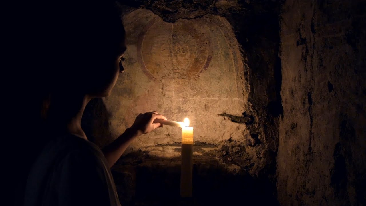 Tesori Nascosti della Campania. Promo Basiliche paleocristiane di Cimitile