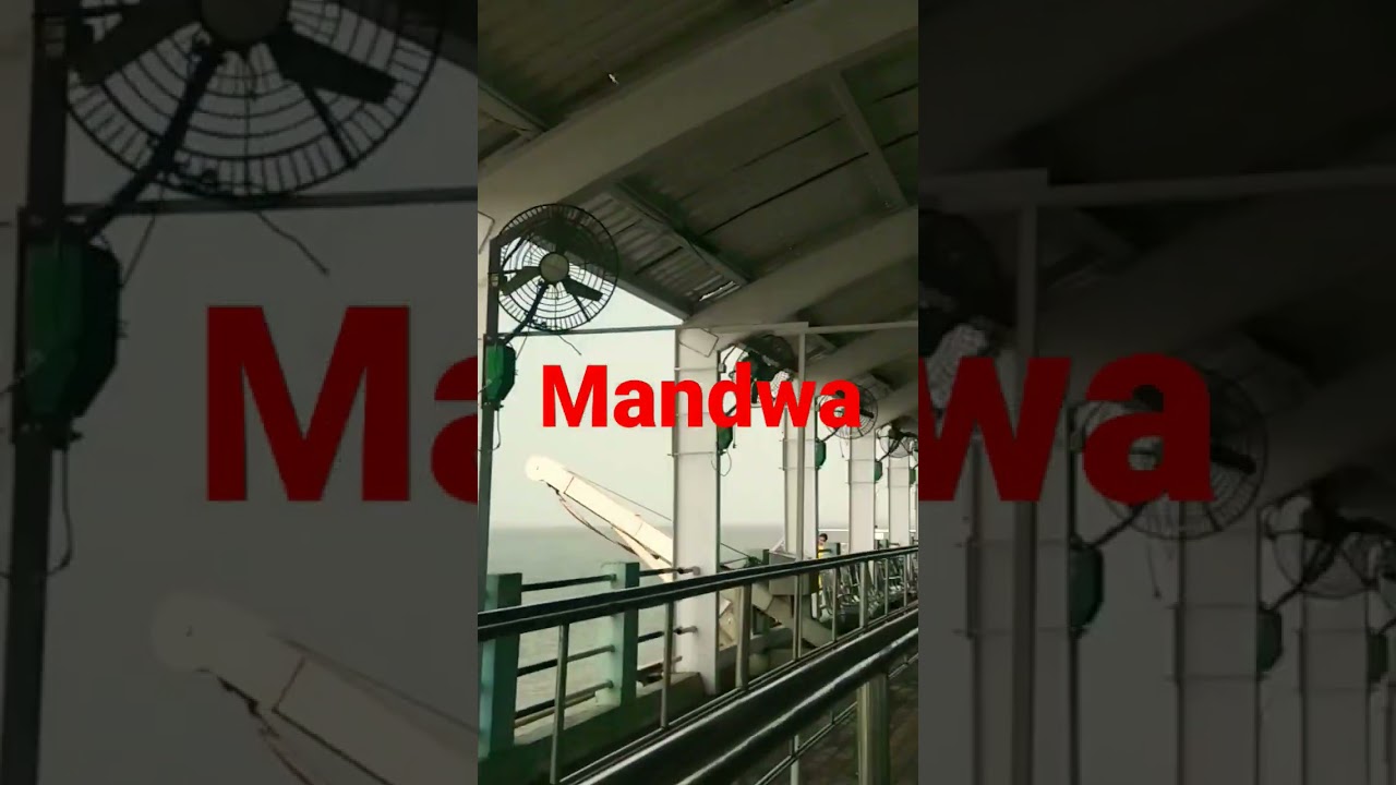 #mandwa 🌅