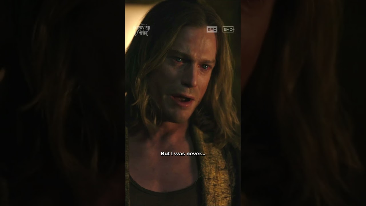 Reunited at Last | Interview with the Vampire