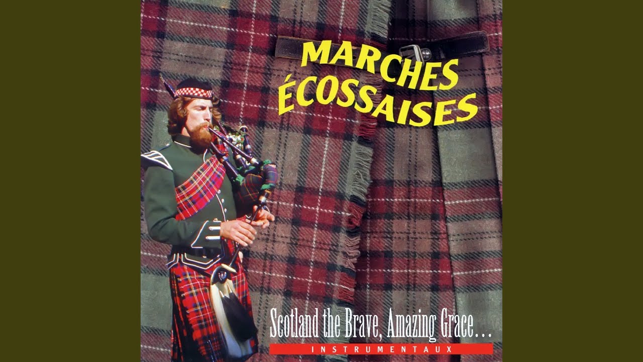 The Haughs Of Cromdale