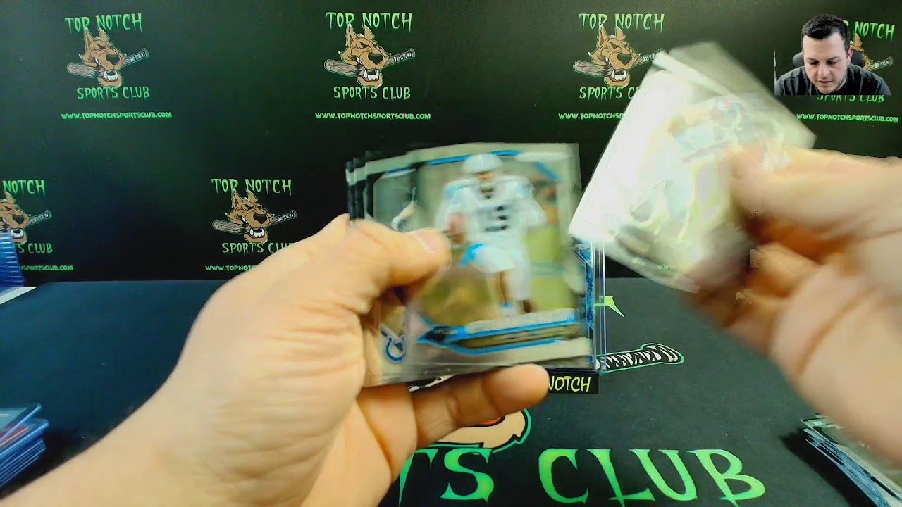 1 BOX 2025 PANINI PRIZM FOOTBALL FOTL RANDOM TEAMS #1