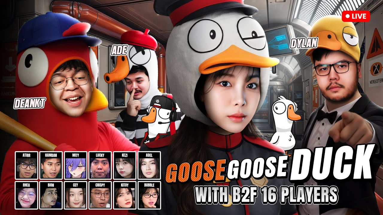 SEMOGA GA MATI PERTAMA..