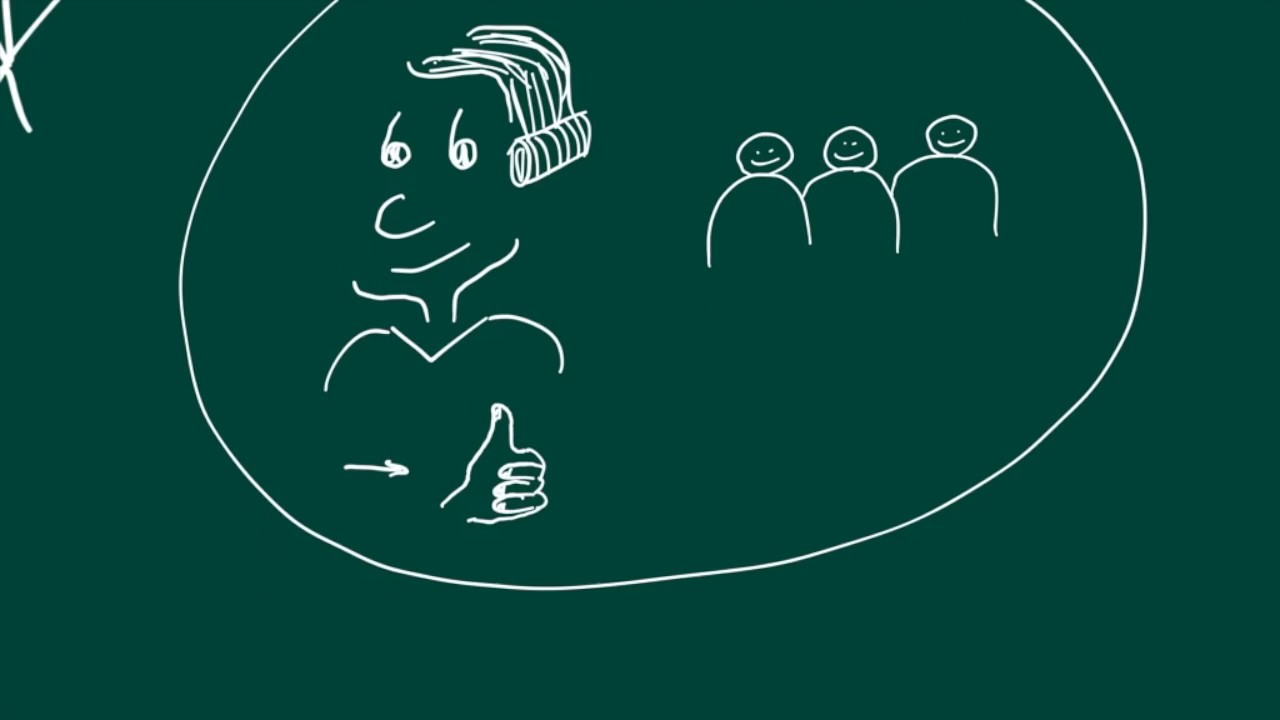 Herders Theorie über den Ursprung der Sprache