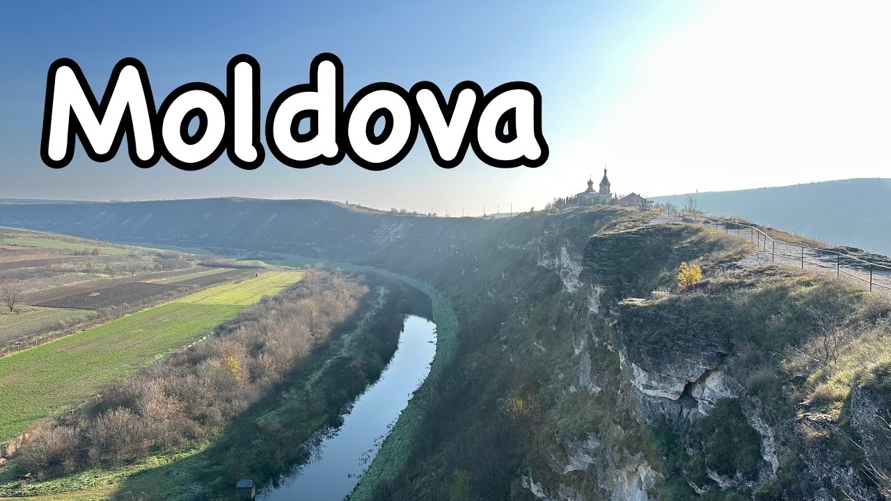 Moldova