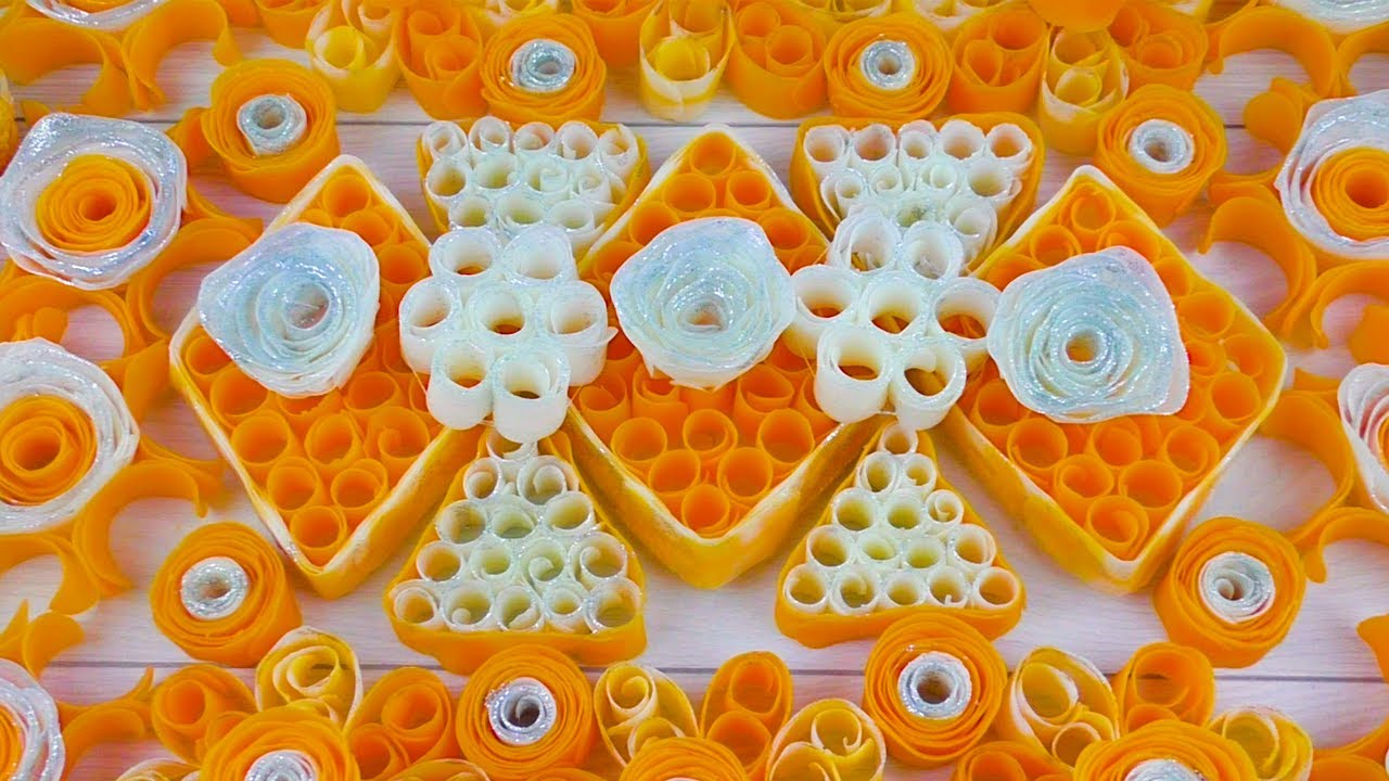 Dry soap carving. ASMR soap no talking. Crushing soap roses, balls and triangles. Satisfying videos.
