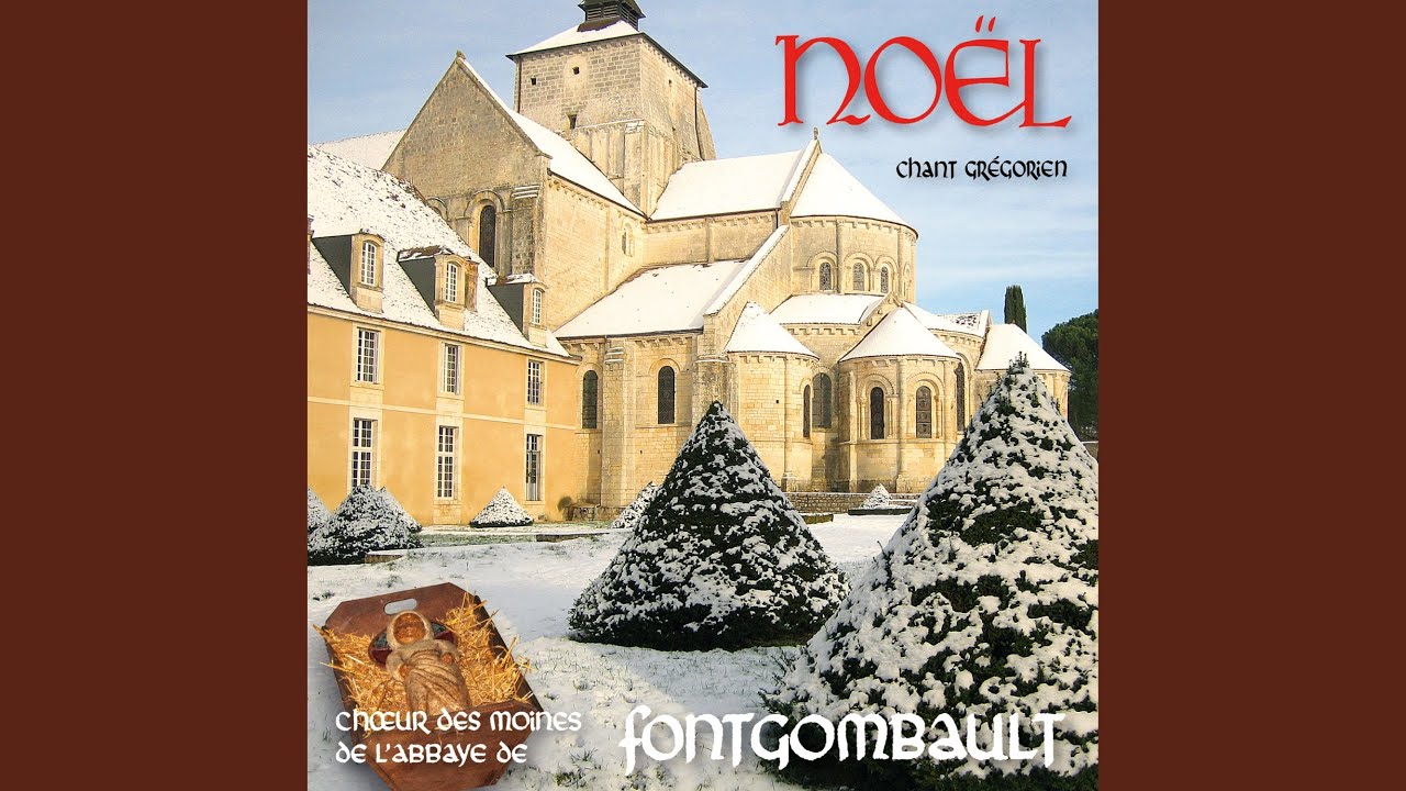 Messe de Minuit: Introït 