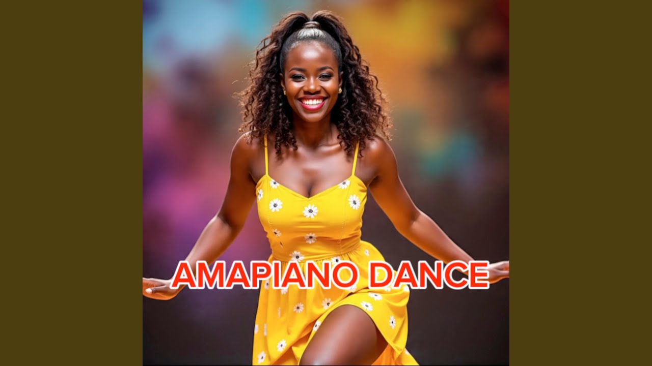 Amapiano Ngeke