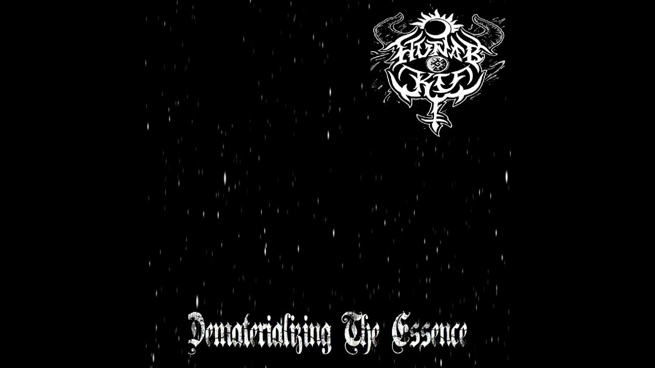 Hunab Ku - Fight with Ancient Blood