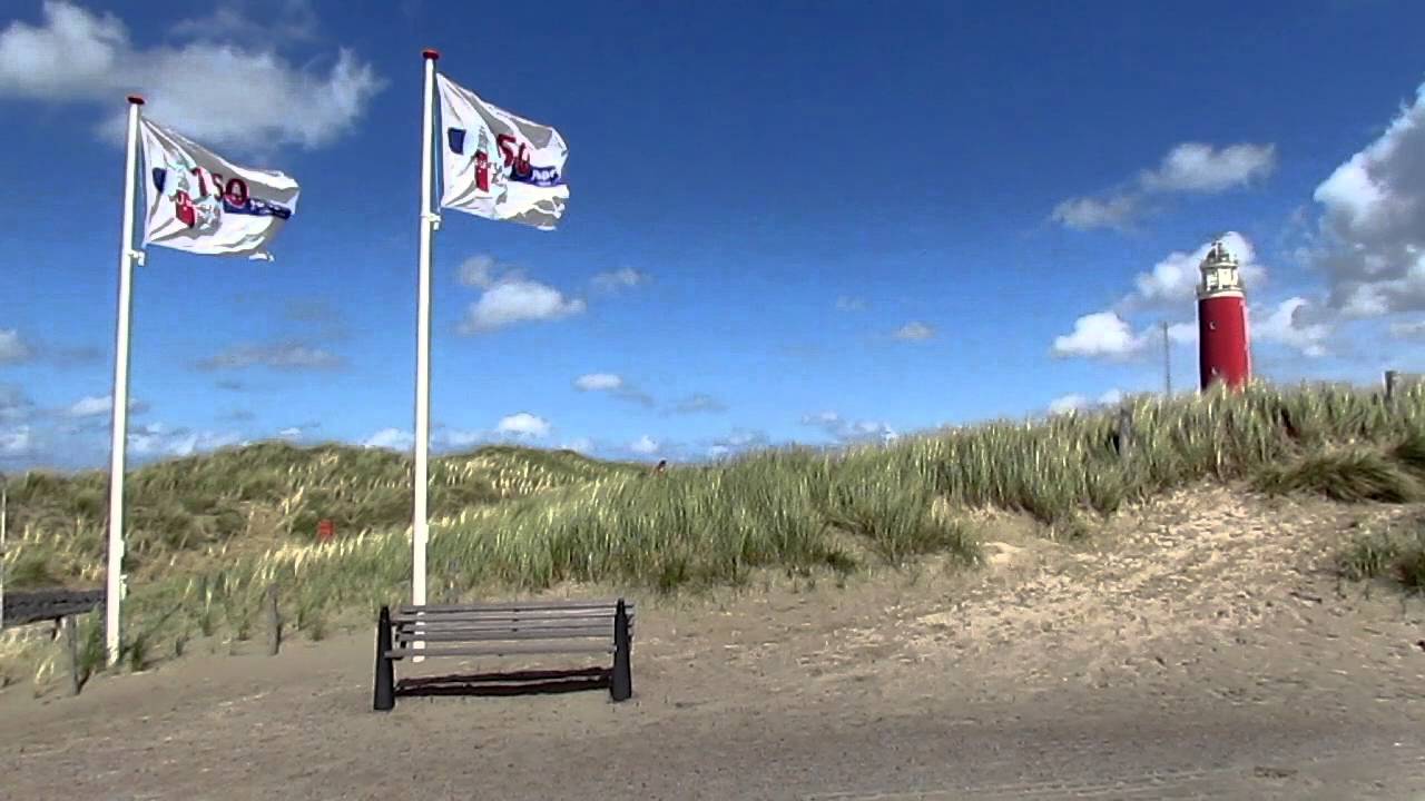 Vuurtoren Texel