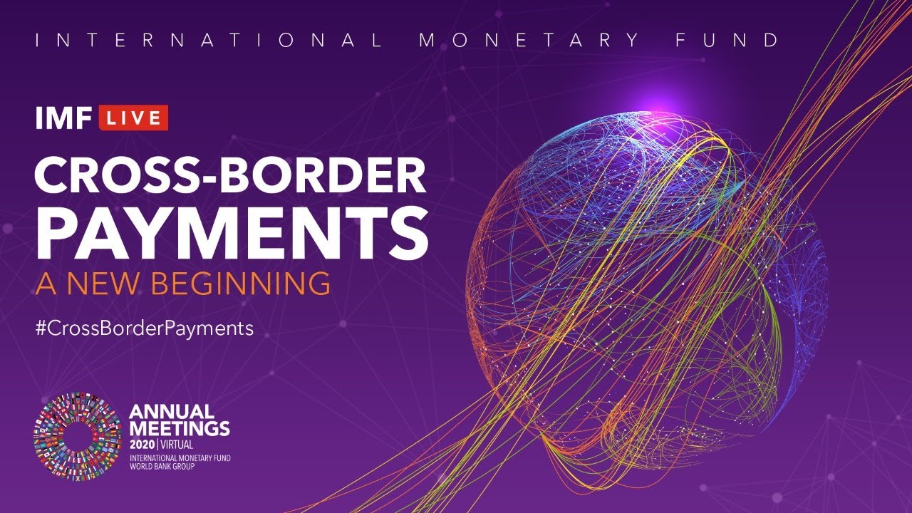 Cross Border Payments Conference