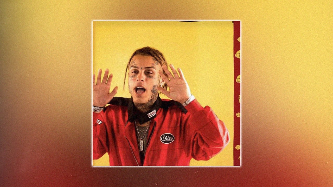 [FREE] Lil Skies Type Beat 2020 - 