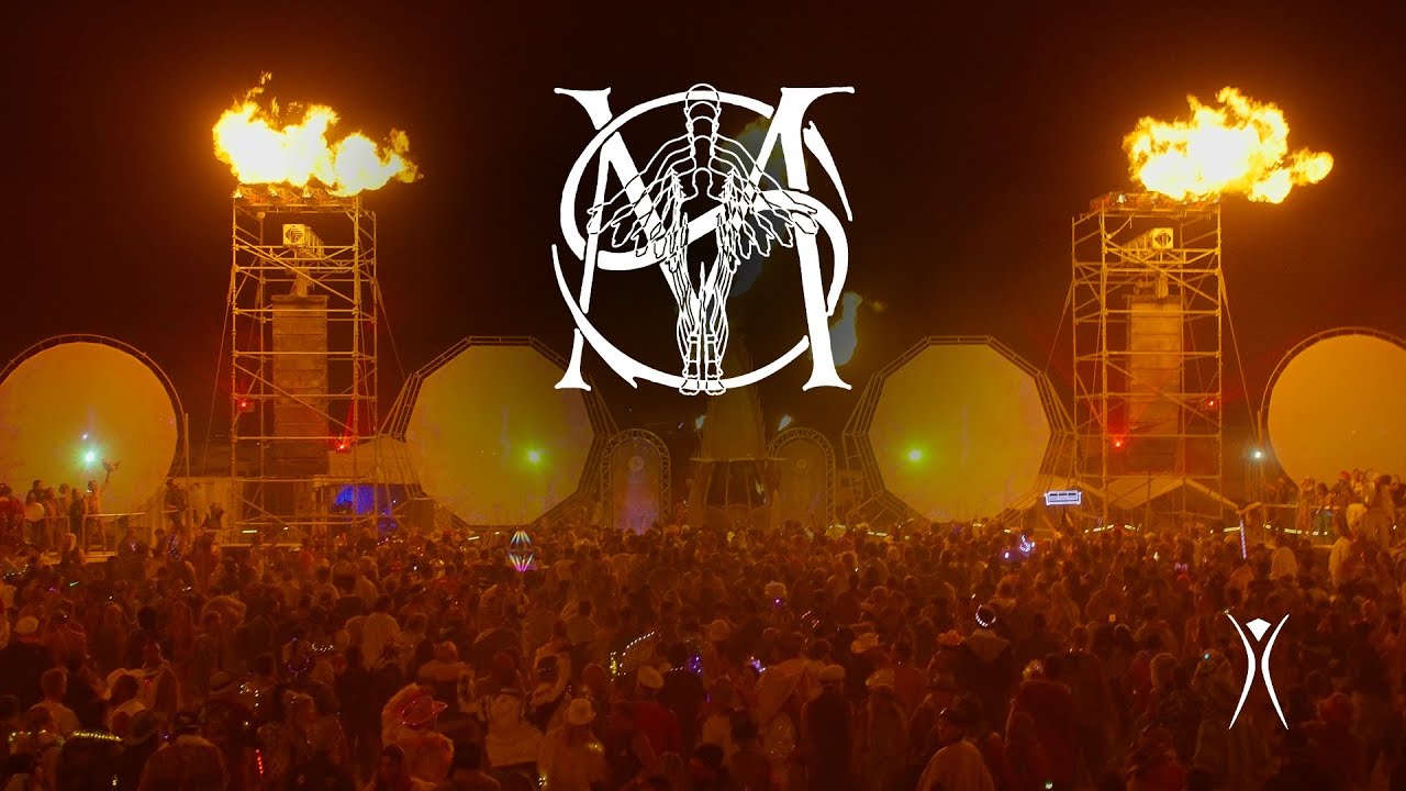 Max Styler Live @ Opulent Temple Burning Man 2024