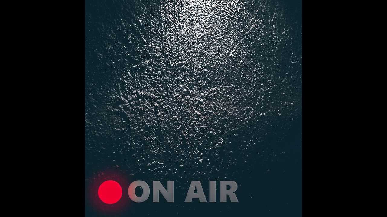 Michał Tomasik - On Air