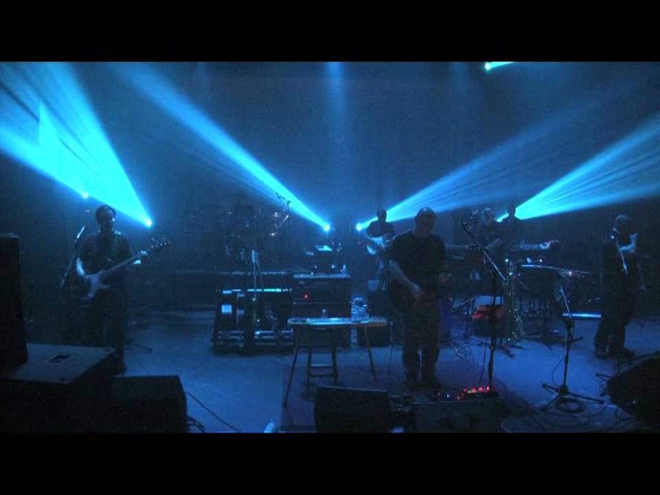 Shine On You Crazy Diamond Parts 1-7