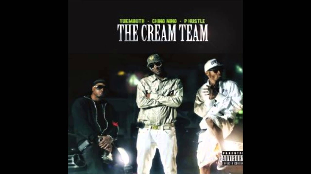Yukmouth, Chino Nino, & P  Hustle   Superstar feat  Ampichino & K Skrill