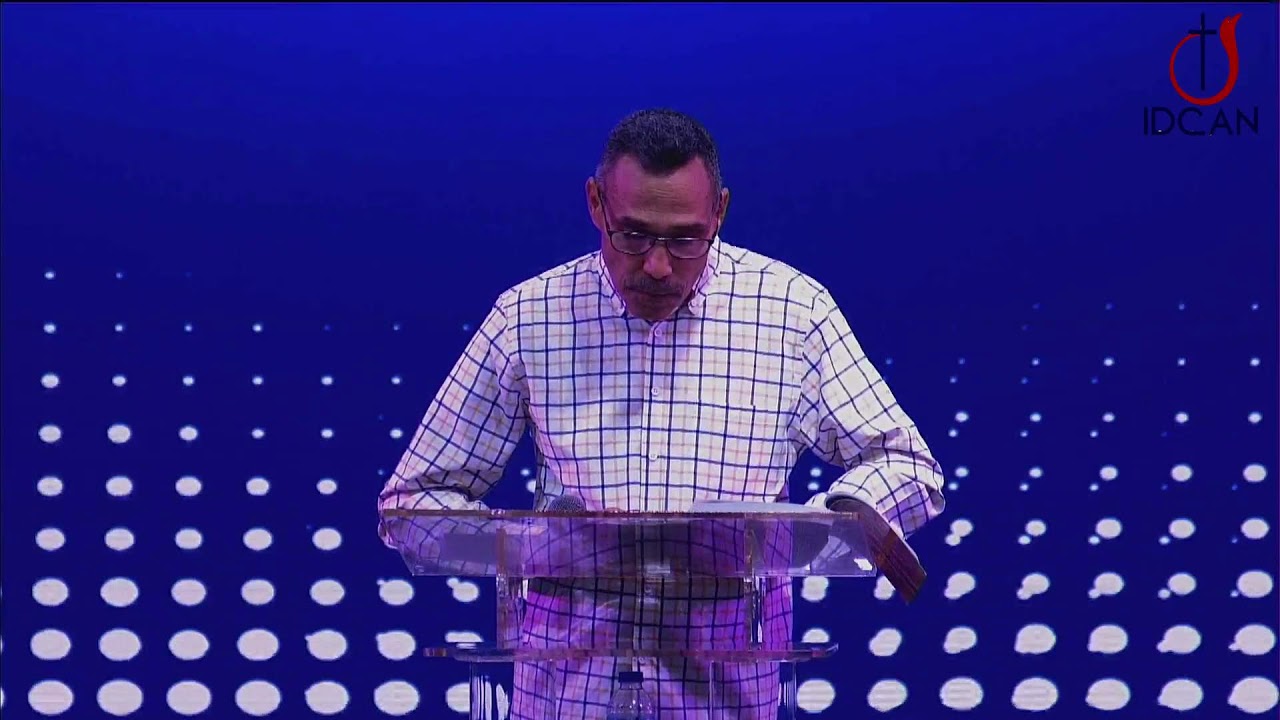 Culto de Adoración al Señor - 11 de febrero 2026