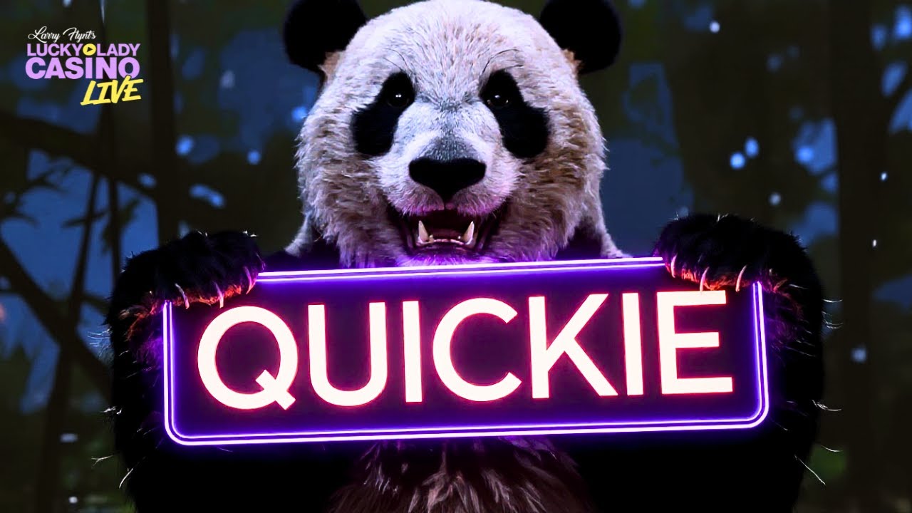 Show 475. QUICKIE!