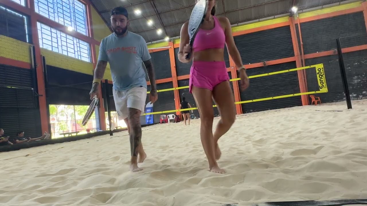 Kate e Will X Mario e Nay ( final sesc 6x3)