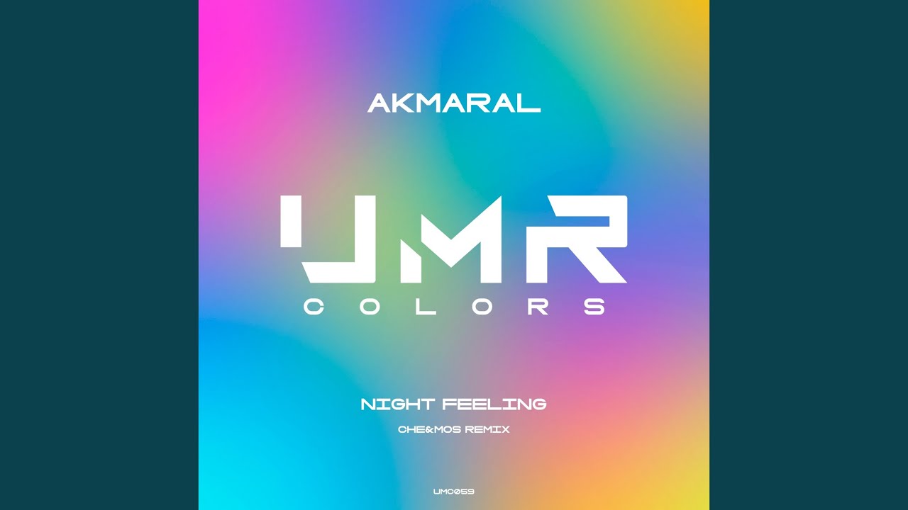 Night Feeling (Che & Mos Remix)
