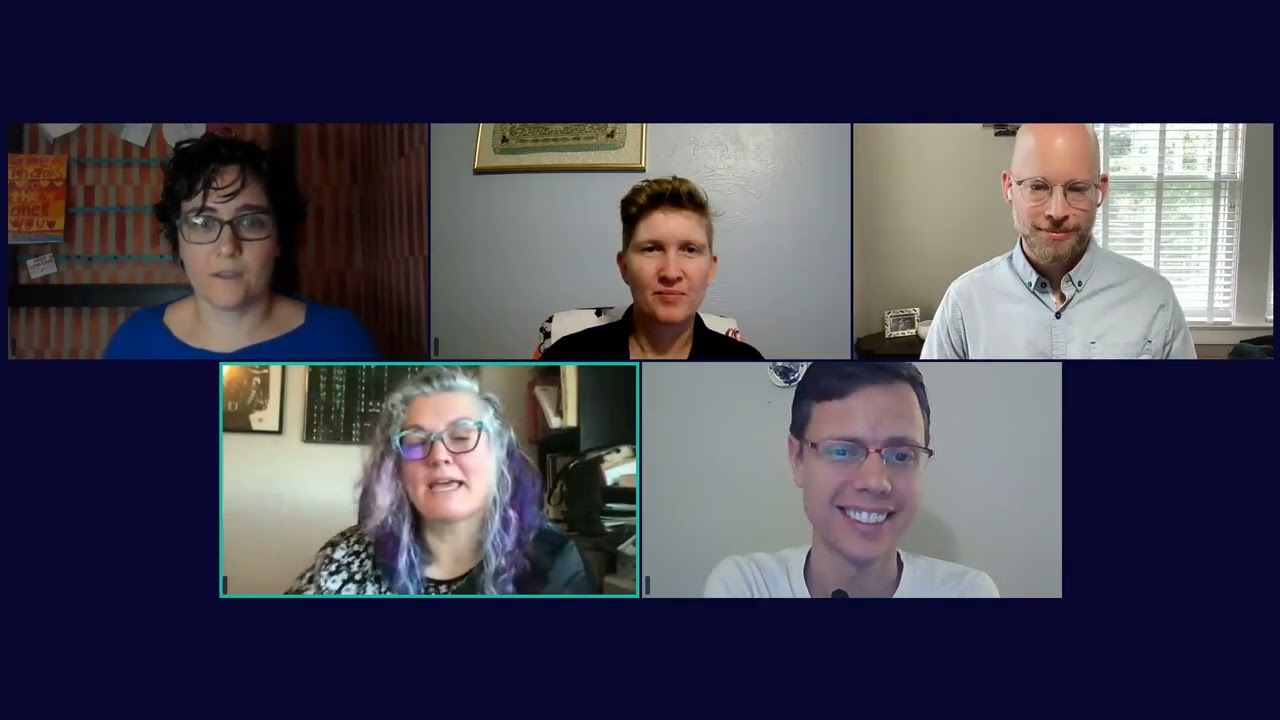 In the Weeds: An Educator's Roundtable on AI