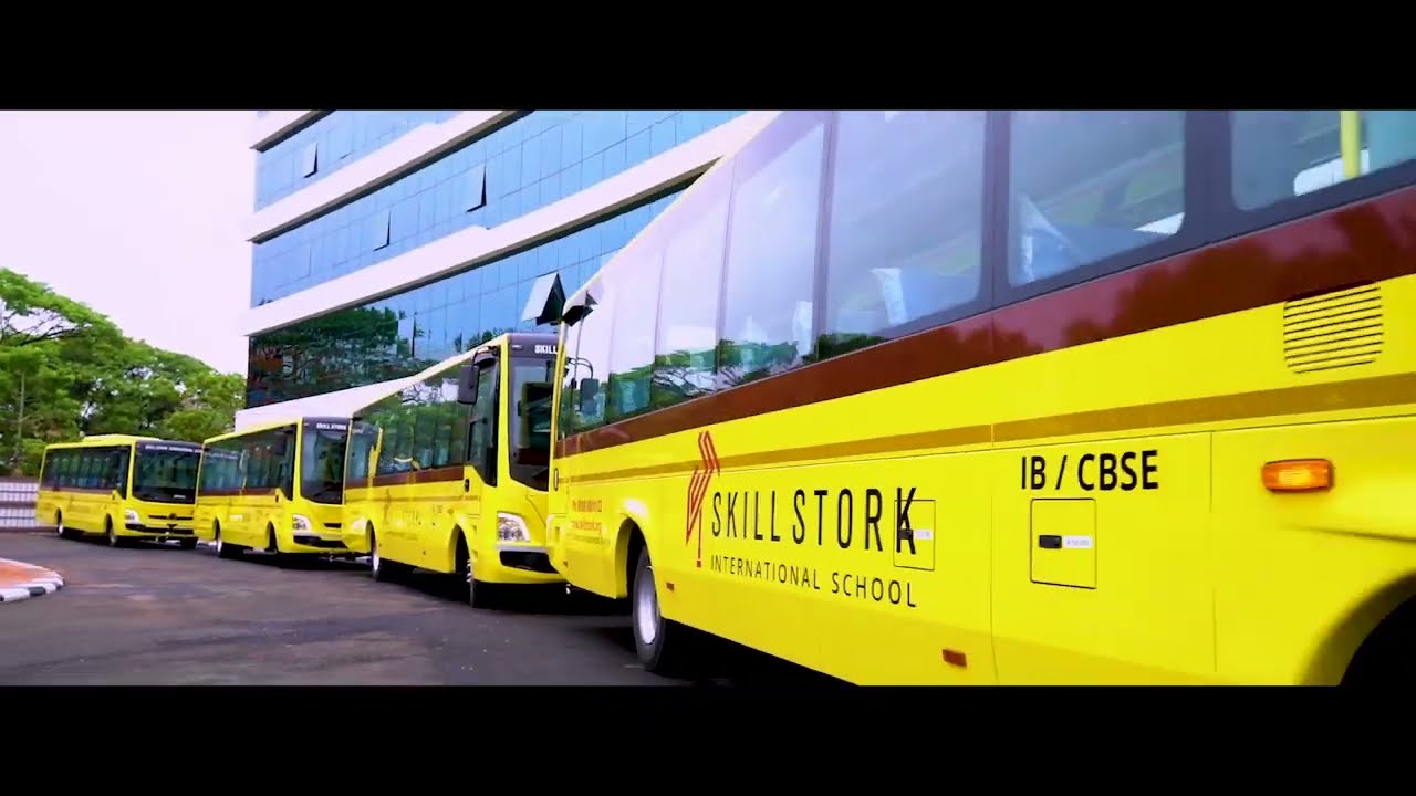 Skill Stork Virtual Tour