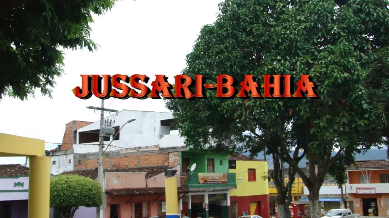 JUSSARI BAHIA