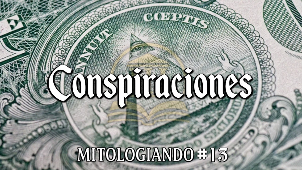 🔴 Cap. 13: Conspiraciones