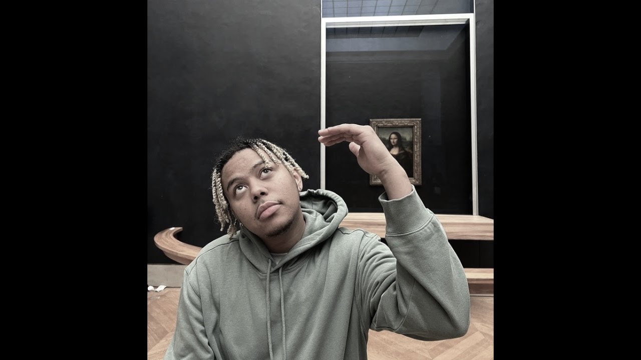 (FREE) CORDAE TYPE BEAT - 