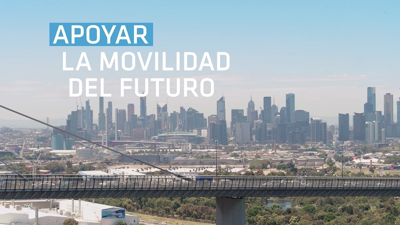 Capelec apoya la movilidad del futuro| ES