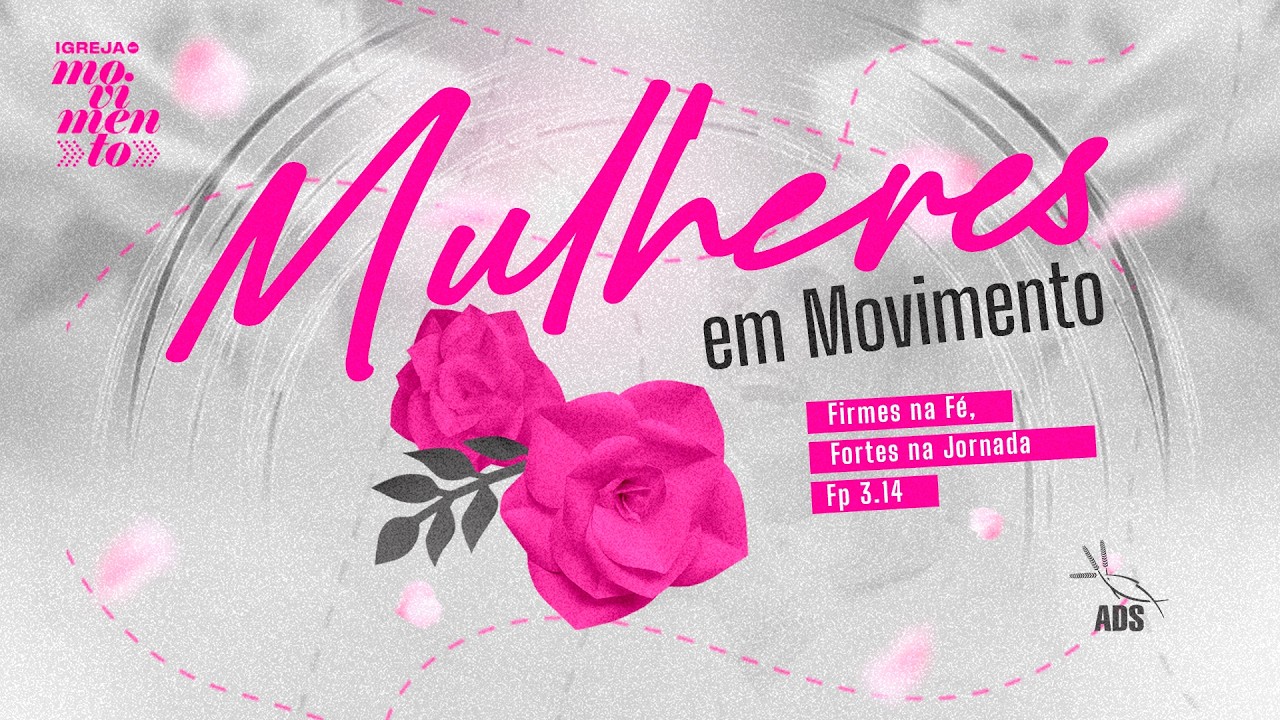 CULTO DAS MULHERES