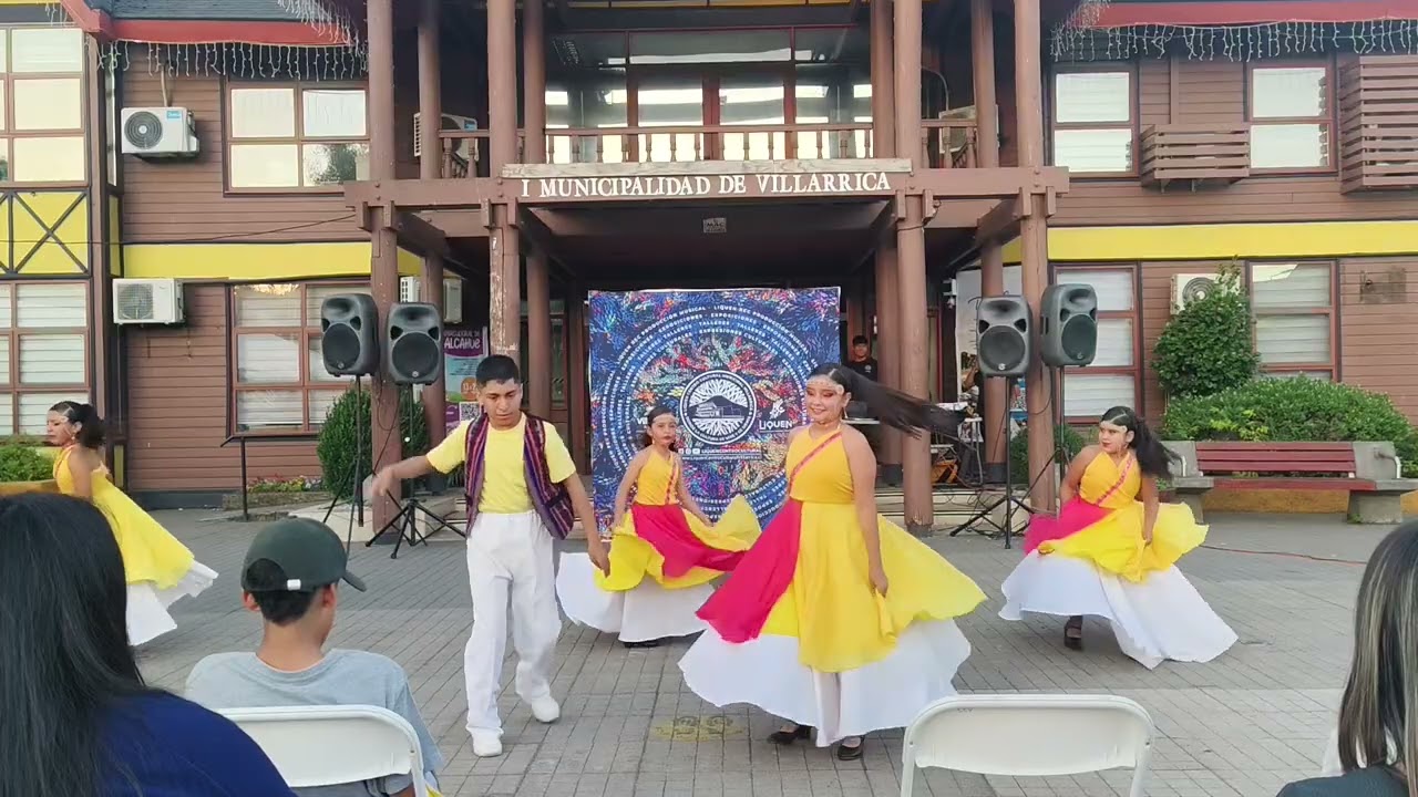 PAIHUEN EN VILLARRICA , REGION DE LA ARAUCANIA, 23 de enero 2026