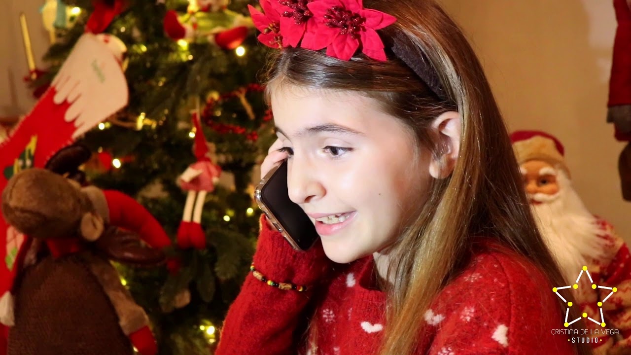 ⭐⭐⭐NAVIDAD DOLORES 2020⭐⭐⭐