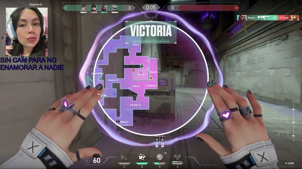 DIRECTO COMPLETO DE TWITCH - O me tilteo o me tilteo, no hay chance