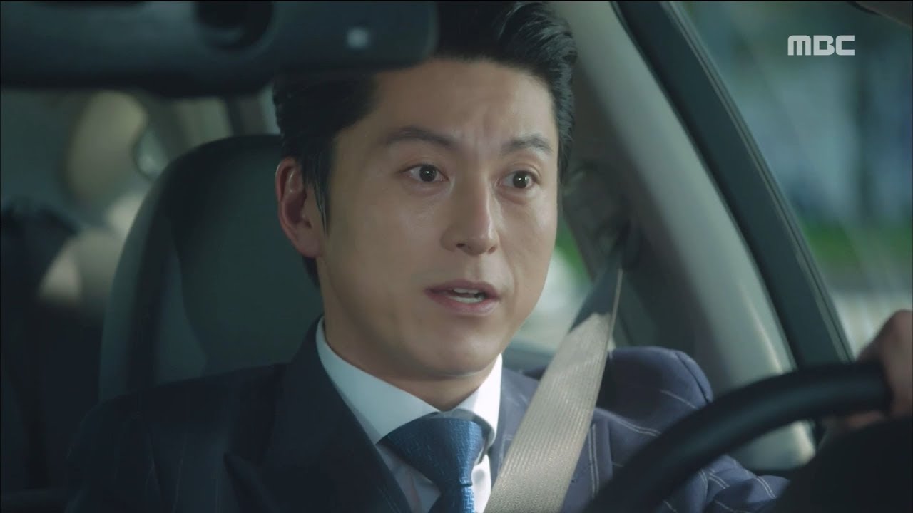 [love in sadness] EP38,My mind changes, 슬플 때 사랑한다  20190427