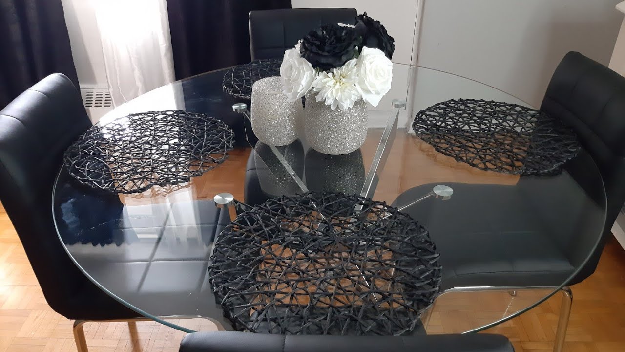 UNBOXING WAYFAIR FURNITURE/ NEW DINING TABLE SET AND OTTOMANS 2020