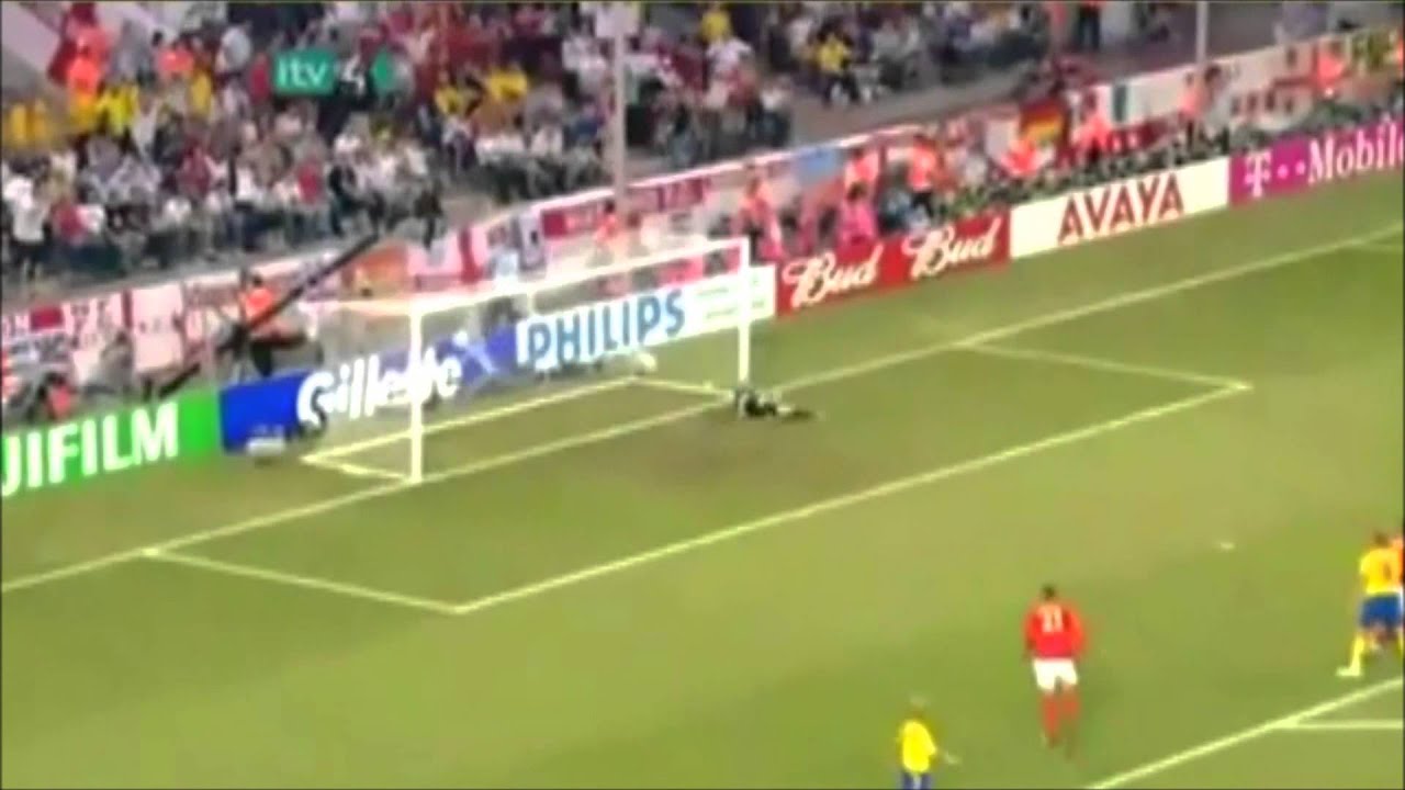 Futebol   Top 50 dos gols mais bonitos de todas as Copas do Mundo