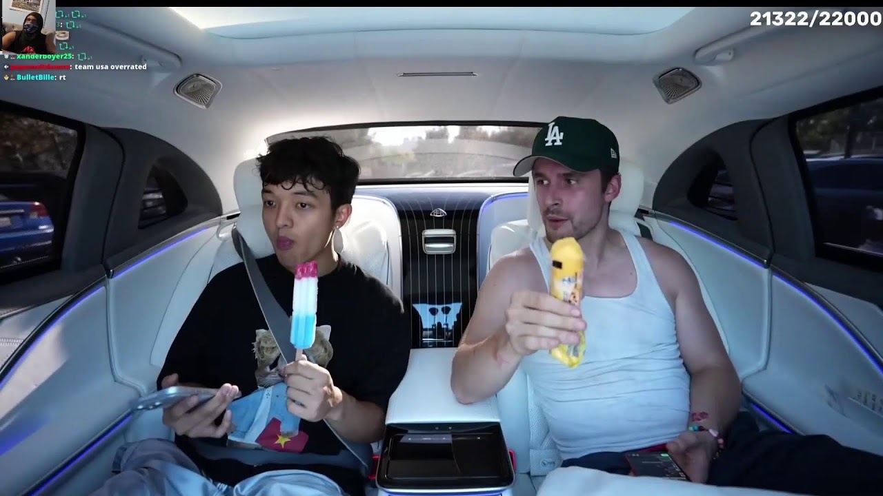 Jasontheween X Ludwig Stream No Ads