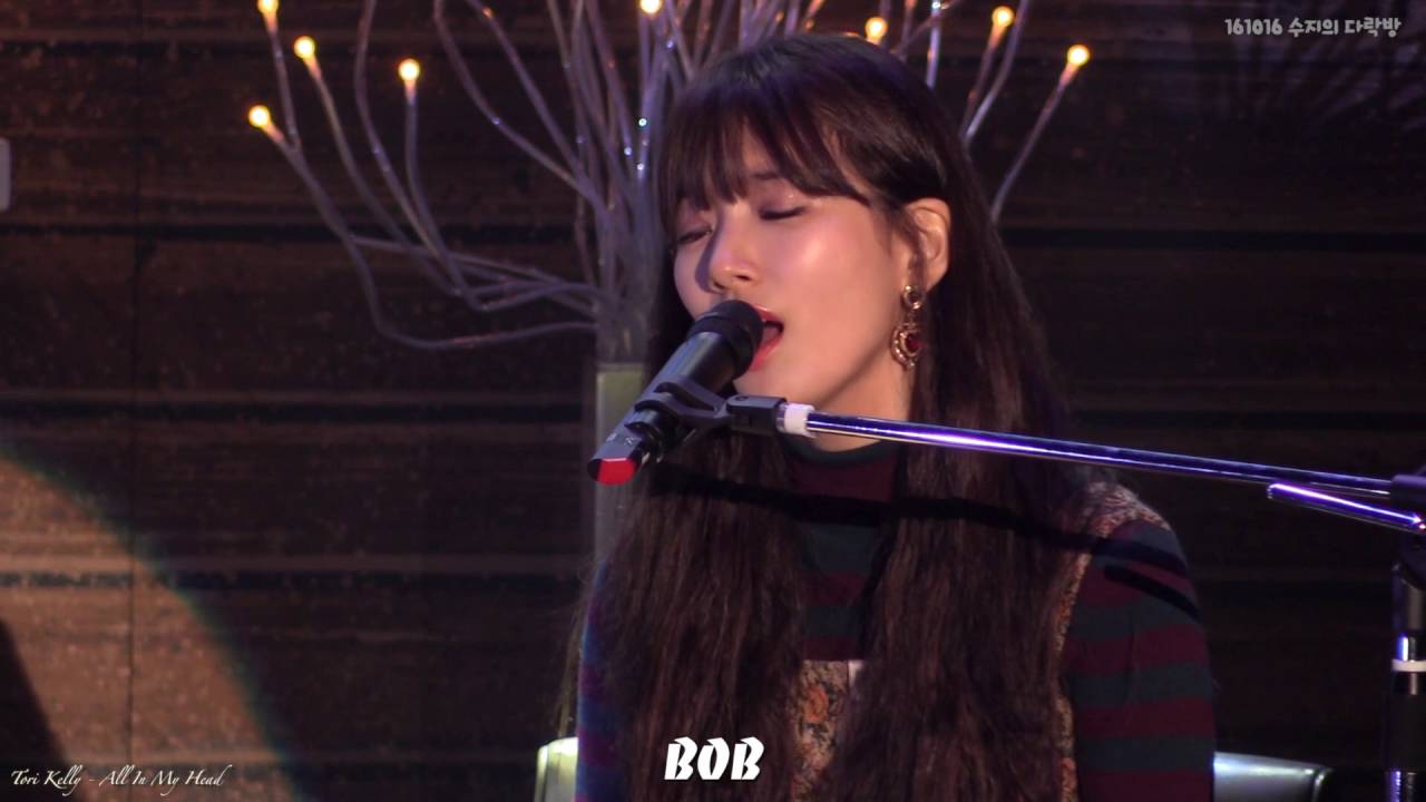 161016 수지의 다락방 - All in my head