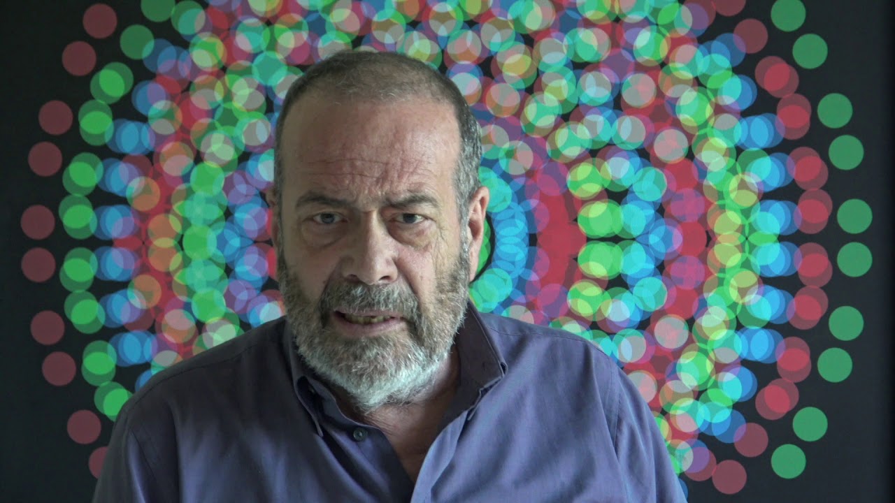 Antonio Barrese | 16 | Un messaggio ai bambini