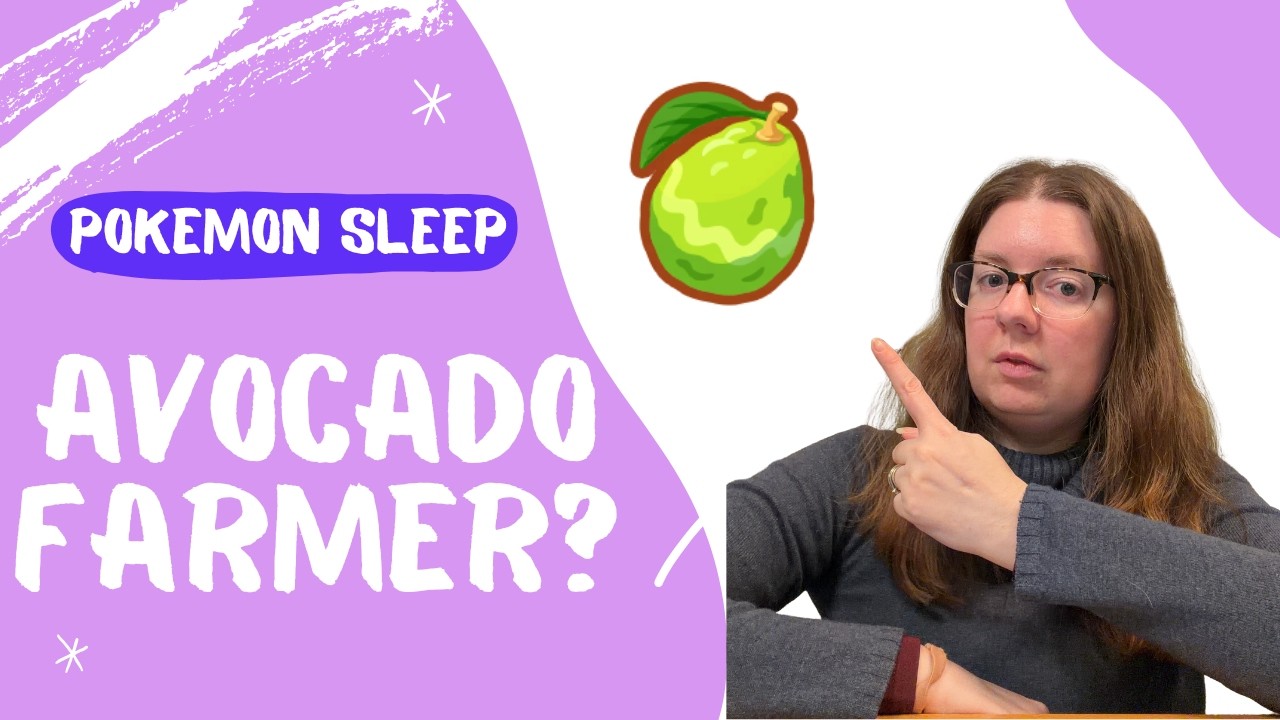 Is Today the Day for an Avocado Farmer?!