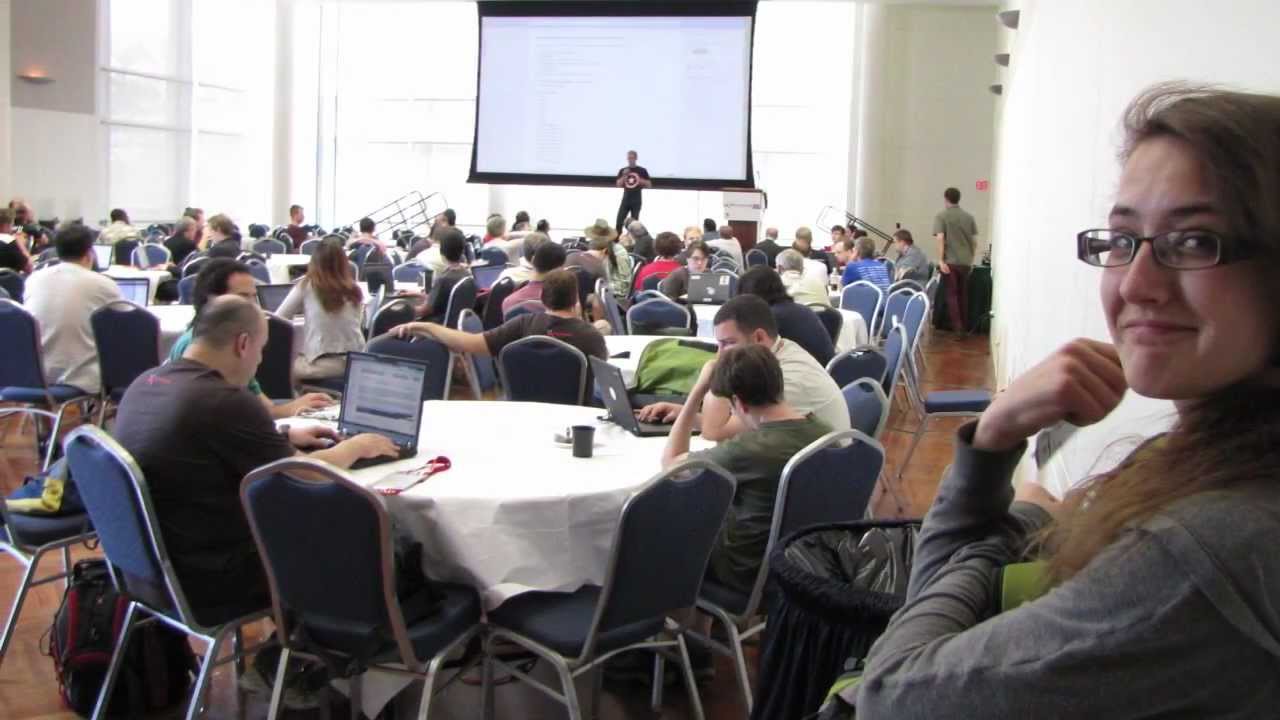Unconferences: The New Way to Network in Business