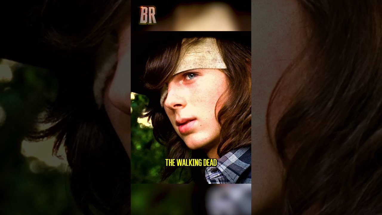 The Best Character From Every Season Of The Walking Dead #thewalkingdead