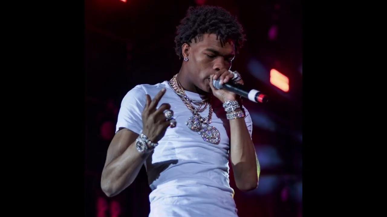 [FREE] Lil Baby Type Beat 2026 - “Ran It Up
