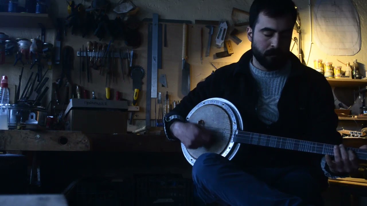 cumbus-lavta played by Iakovos Moysiadis, made by Ageliki Lyssa