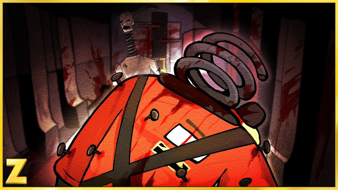 Terrible Lethal Company Funny Moments