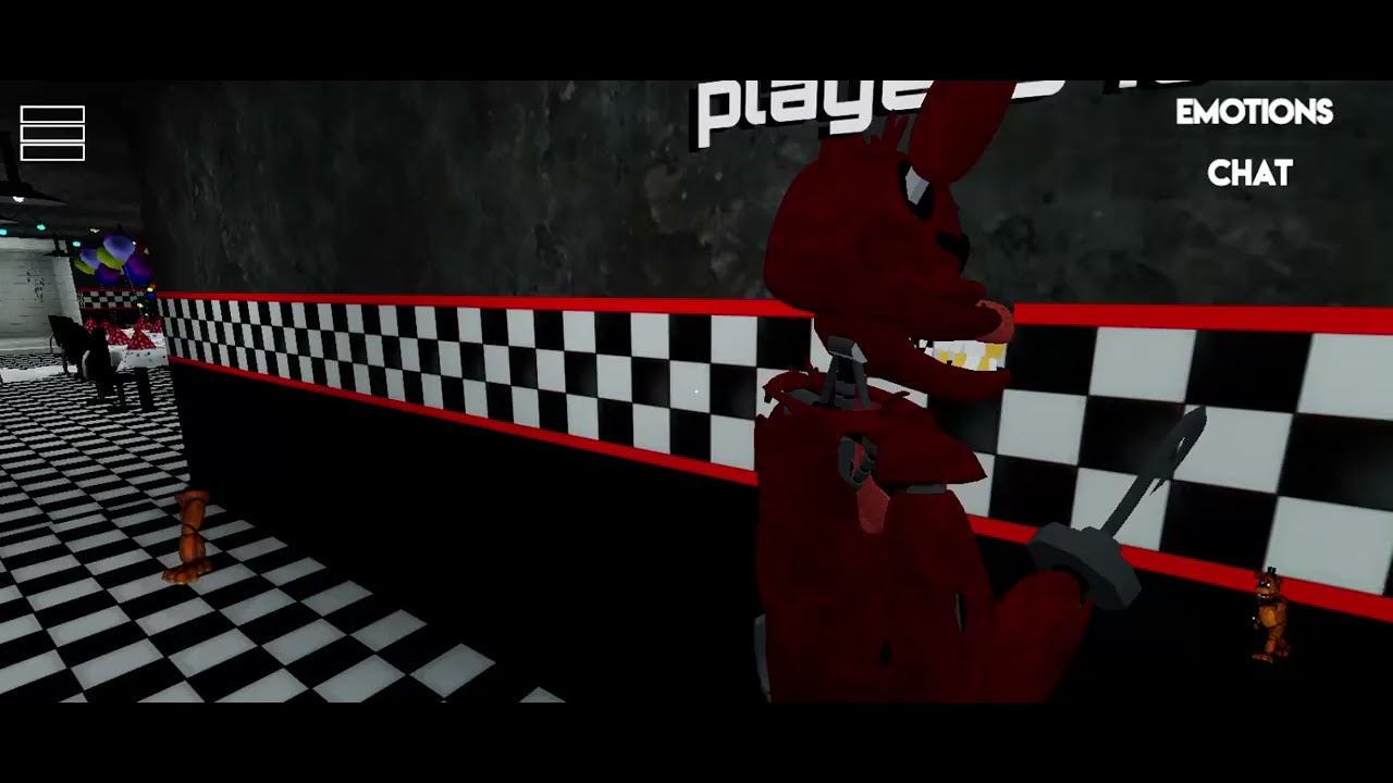 Animatronic Simulator: Stupid Guard